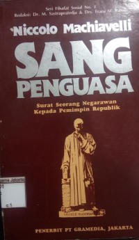 Image of Sang Penguasa
