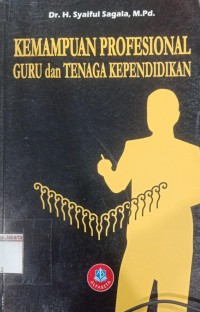 Image of Kemampuan Profesional Guru dan Tenaga Kependidikan