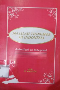 Masalah Tionghoa di Indonesia