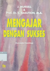 Image of Megajar Dengan Sukses