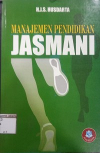 Image of Manajemen Pendidikan Jasmani