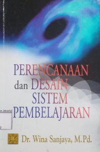 Perencanaan dan Desain Sistem Pembelajaran