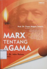 Image of Mark Tentang Agama