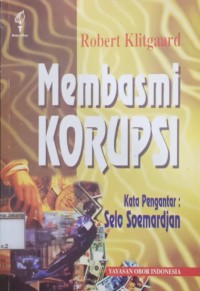 Image of Membasmi Korupsi