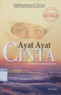 Ayat-Ayat Cinta