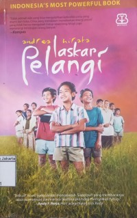 Laskar Pelangi