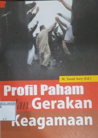 Profil Pahaman Gerakan Keagamaan