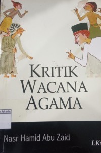 Kritik Wacana Agama