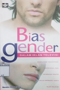 Image of Bias Gender dalam Iklan Televisi