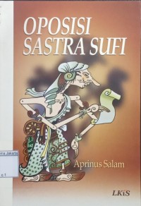 Oposisi Sastra Sufi