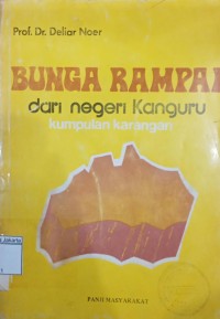 Bunga Rampai dari Negeri Kanguru Kumpulan Karangan