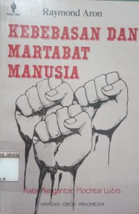 Kebebasan dan Martabat Manusia