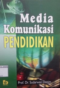 Media Komunikasi Pendidikan