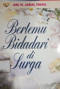 Bertemu BIdadari