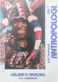Image of Antropologi