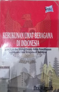 Kerukunan Umat Beragama di Indonesia