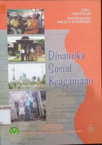 Dinamika Sosial Keagamaan