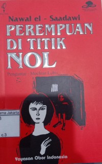 Perempuan di Titik Nol