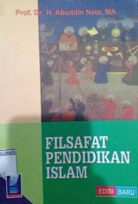 Filsafat Pendidikan Islam