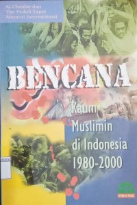 Image of Bencana