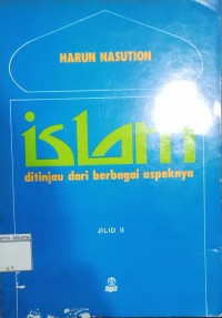 Islam Ditijau dari Berbagai Aspek