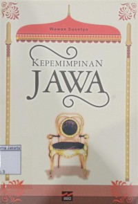 Kepemimpinan Jawa