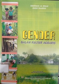 Image of Gender dalam Kultur Agraris