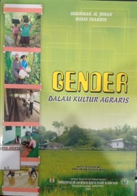 Gender dalam Kultur Agraris