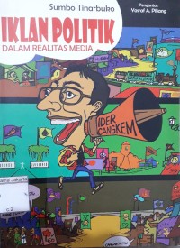 Image of Iklan Politik dalam Realistis Media