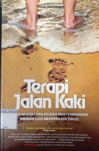 Terapi Kaki Jalan