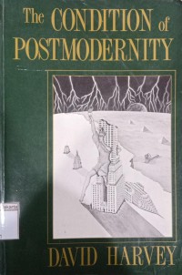 The Condition Of Postmodernity