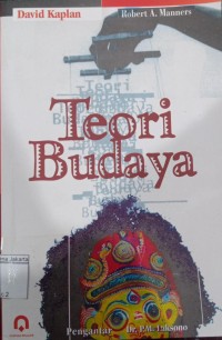 Teori Budaya