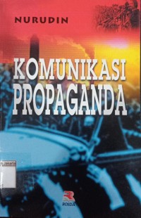 Komunikasi Propaganda