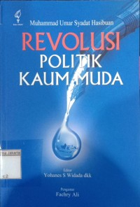 Revolusi Politik Kaum Muda