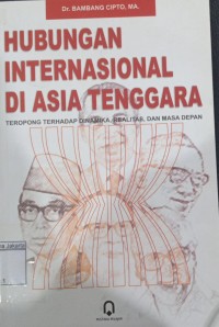 Hubungan Internasional di Asia Tenggara