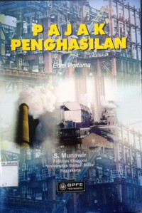 Image of Pajak Penghasilan