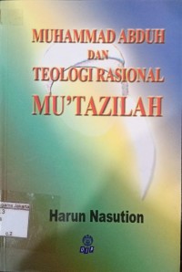 Muhammad dan Teologi Rasional Mu`tazialah