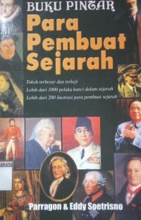 Buku Pintar Para Pembuat Sejarah