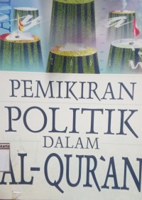 Pemikiran Politik dalam Al-Qur'an