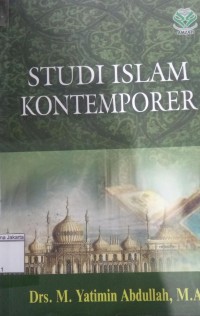 Studi Islam kontemporer