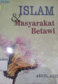 Islam & Masyarakat