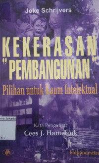 Image of Kekerasan 