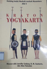 Kraton Yogyakarta