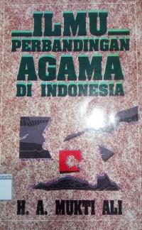 Ilmu Perbandingan Di Indonesia