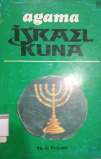 Agama Israel Kuna