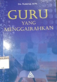 Guru yang Menggairahkan