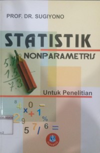 Statistik Nonparametris