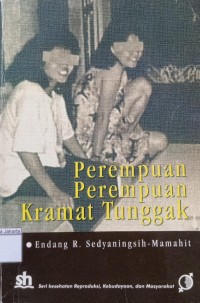 Perempuan-Perempuan Keramat Tunggak