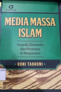 Media Masa Islam