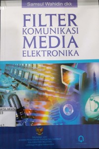 Filter Komunikasi Media Elektronika